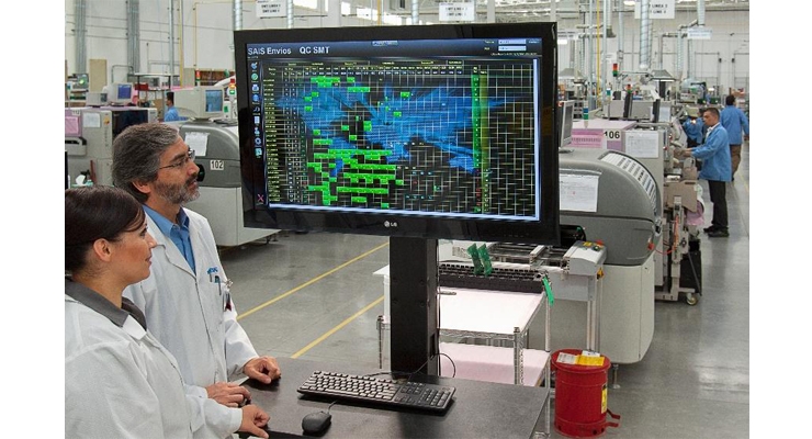 Outsourcing in Mexico: Five Areas to Audit